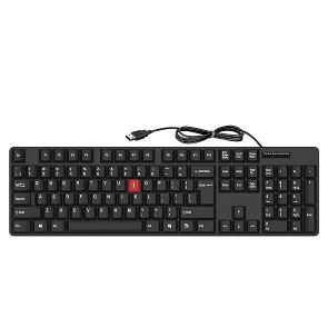 I-ball USB keyboard (i-Ball SNAP)