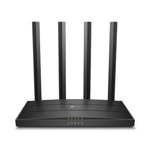 AC1200 Wireless MU-MIMO Gigabit Router (Archer C6)