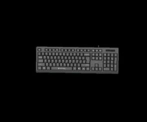 Ideakard USB keyboard (NK500)