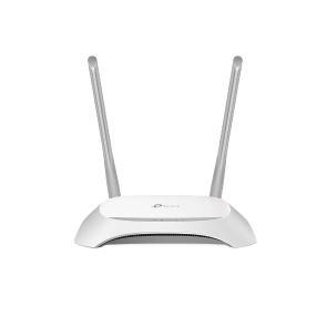 Tp-link Double Antennas Router (TL-WR850N)