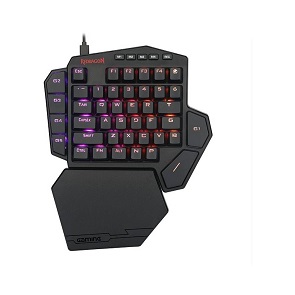 Redragon Diti Elite K585RGB-KS - Wired Mechanical Gaming Keyboard
