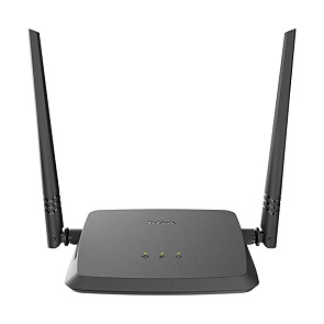 D-Link DIR-615 Wi-fi Ethernet-N300 Single_band 300Mbps Router