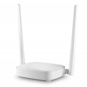 Tenda Double Antennas Router